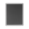 A product shot of an air purifier filter. Produktbild-Vorschau