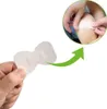 Non Woven Fingerkuppenpflaster, Vliespflaster, 45 x 72 mm, Produktbild-Vorschau 4