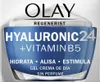Olay Hyaluronic24 + Vitamine B5 Gel Crème 50ML Voir les images du produit 1