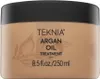 Lakmé Teknia Hair Care Argan Oil Treatment pflegende Produktbild-Vorschau 1