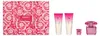 Versace Bright Crystal Absolu Giftset Edp Spray 90ml/Body & Produktbild-Vorschau 2