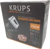 Krups 3 Mix 9000 GN9101 Handmixer Produktbild-Vorschau 4