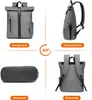 7MAGIC RollTop Rucksack 20L-25L, Laptoptasche 15,6 Zoll Produktbild-Vorschau 6