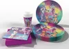 My Little Pony Party-Set Tischdeko 8 Becher 8 Teller 20 Produktbild-Vorschau 1