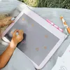Kidywolf kidydraw-pro a4 2w1 light table pink Podgląd zdjęcia produktu 4