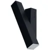 LEDVANCE SMART+ Orbis Cross LED Wandleuchte Wifi / Wlan Produktbild-Vorschau 1