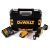 DeWalt DCS 369 M1 Akku Säbelsäge 18 V + 1x Akku 4,0 Ah + Produktbild-Vorschau 2