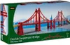 BRIO World - 33683 Hängebrücke Produktbild-Vorschau 14