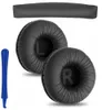 Vankúšiky do uší pre JBL TUNE 450 460 500 600 BT E35 T450 Náhľad obrázku produktu 4