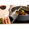 Kasserolle mit Deckel, 6 Liter - Woll | Diamond Lite Produktbild-Vorschau 9