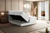 ALTDECOR Boxspringbett mit 2 Matratzen und Topper - 120x200 Produktbild-Vorschau 5
