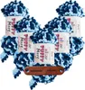 5 x ALIZE Puffy More 6573 mit Label Produktbild-Vorschau 1