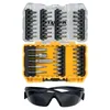 DeWALT Bit-Set DT70704, Philips, Pozidrive, Innensechsrund, Produktbild-Vorschau 2
