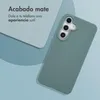 Funda Trasera de Color para Samsung Galaxy S24 FE - Pine Vista previa de la imagen del producto 2