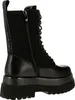 REPLAY Any Over Schnürstiefel Schwarz Produktbild-Vorschau 8