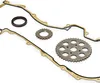 MAGNETI MARELLI 341500000101 Steuerkettensatz Steuerkette Produktbild-Vorschau 3