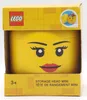 Lego mini-figure head container – girl Produktbild-Vorschau 13