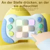 Puzzle Pop-It Spiel, Produktbild-Vorschau 2