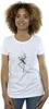 Disney - "The Nightmare Before Christmas" T-Shirt für Damen Produktbild-Vorschau 2