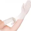 Hygonorm 26559 Gants en latex Skin Light blanc taille 8/M Voir les images du produit 2