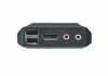 ATEN CS22DP - KVM-/Audio-/USB-Switch - 2 x KVM/Audio/USB - Anteprima dell’immagine prodotto 7