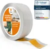 QUEST Podlahové lišty PVC 50x20mm, 5m, Samolepicí lišty na Náhled obrázku produktu 1