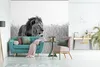 MuchoWow® Fototapete für Wohnzimmer oder Schlafzimmer Produktbild-Vorschau 2