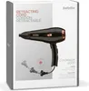 Babyliss Cordkeeper 2000 Ionic Hair Dryer D373E Wyjątkowa Podgląd zdjęcia produktu 6