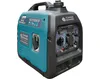 PLYN + benzín KS 2100iG S invertorová elektrocentrála 2000W Podgląd zdjęcia produktu 12