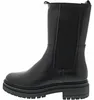 Palpa Stiefel Schwarz Produktbild-Vorschau 3