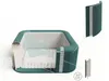 Bestway® LAY-Z-SPA® Spa Ibiza AirJet™ à économie d'énergie, Voir les images du produit 3