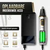 Strex 3 In 1 shaartrimmer Set - Oplaadbaar & Afspoelbaar - Productafbeelding-voorbeeld 3