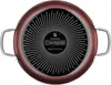 WMF Fusiontec Mineral 0515845290, 2,6 l, Rund, Rot, Produktbild-Vorschau 6