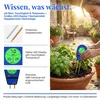 3-in-1 Bodenmessgerät – Bodentester für pH-Wert, Produktbild-Vorschau 3