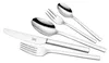 Besteck-Set - Edelstahl 18/0 - für 6 Personen Produktbild-Vorschau 1