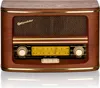 Roadstar HRA-1500/N Nostalgieradio FM/UKW auch für Produktbild-Vorschau 2