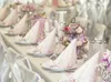 Sovie HORECA Serviette Mandy in Altrosa aus Linclass Produktbild-Vorschau 9