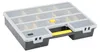 Stanley Werkzeug Organiser 199 46x8 cm Kunststoff 1-92-762 Produktbild-Vorschau 8