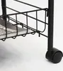 Koopman Bathroom Solutions Multifunktionsregal, Metall, Produktbild-Vorschau 10