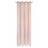 Gardine Eurofirany 140x250 Ösen Pink Podgląd zdjęcia produktu 1