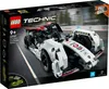 LEGO® Technic 42137 Formula E® Porsche 99X Elettrica Anteprima dell’immagine prodotto 9