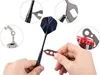 Set professionale di freccette 12 pezzi asta in alluminio 9 Anteprima dell’immagine prodotto 8