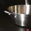 Bassine Confiture Inox Triply Cuisson Homogène Et Voir les images du produit 3
