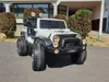 Kinderfahrzeug 2-Sitzer elektrisch Jeep US Army 12V Produktbild-Vorschau 1
