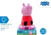 Nachtlicht mit Peppa Pig Figur, Kids Licensing Produktbild-Vorschau 11
