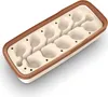 Romberg BOQUBE L PLUS, Kupfer, Cremefarben, Transparent, Produktbild-Vorschau 15