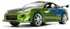 Jada Fast & Furious Jubileumeditie, Mitsubishi, schaal Productafbeelding-voorbeeld 17