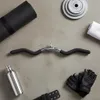 tiguar Curl Bar 70 cm - poignée de traction à câble courbée Voir les images du produit 5