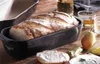 EMILE HENRY Landbrotform  Fusain EH 5503 79 3289317955037 Podgląd zdjęcia produktu 10