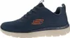 Skechers Summits Eckler Blau NVOR Größe EU 43 Produktbild-Vorschau 31